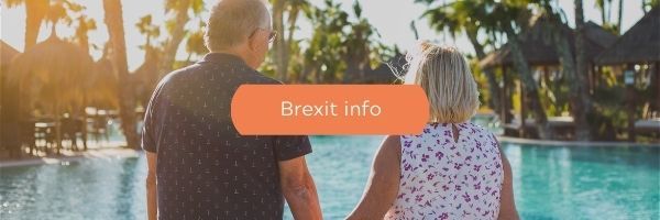 Brexit information