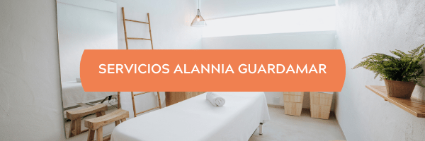 Tratamientos Alannia Guardamar