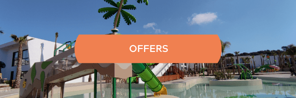 Alannia Resorts - Offers