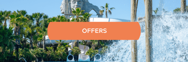 Alannia Resorts - Offers
