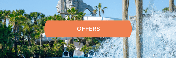 Endless Summer offers - Alannia Resorts