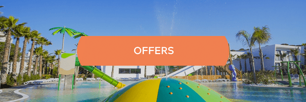 Discounts on holidays - Alannia Resorts