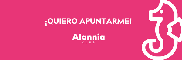 Alannia Club - Black Friday