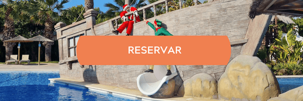 Reservar vacaciones - Alannia Resorts