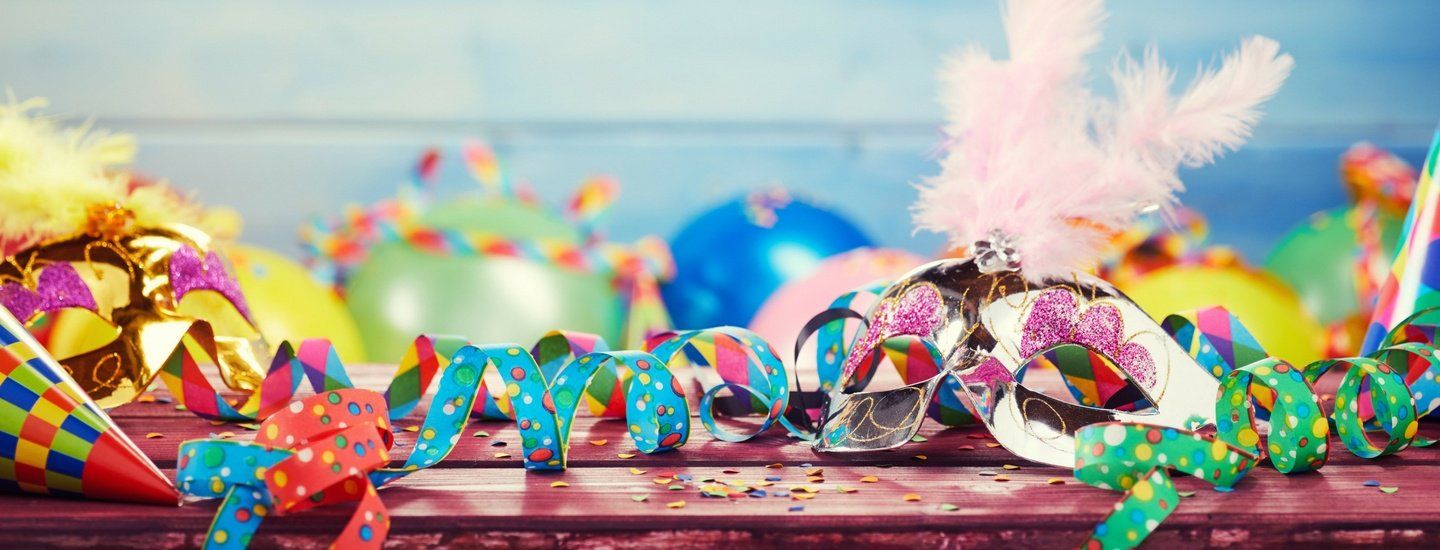 Disfraces de Carnaval 2018 baratos, las mejores ideas, chollos y  sugerencias